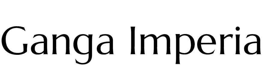 Ganga Imperia Logo